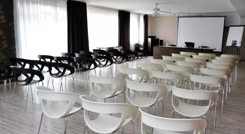 Fotos del hotel Green Hotel Budapest:  7