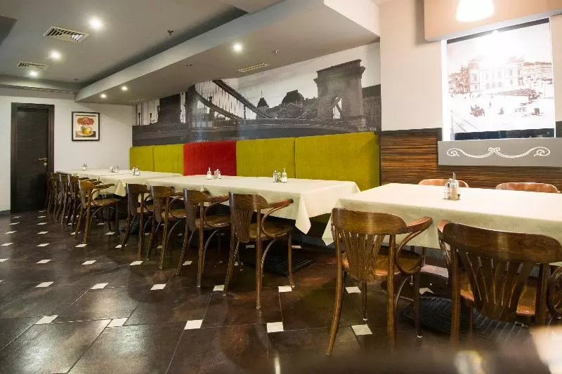 Fotos del hotel Green Hotel Budapest:  13