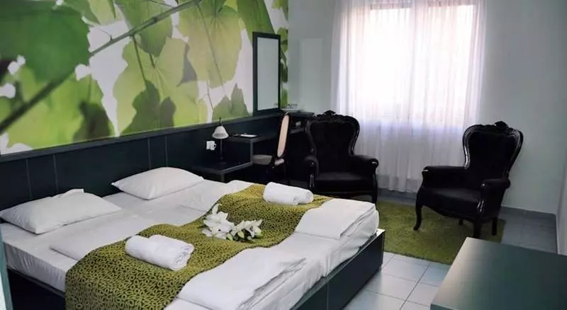 Fotos del hotel Green Hotel Budapest:  19