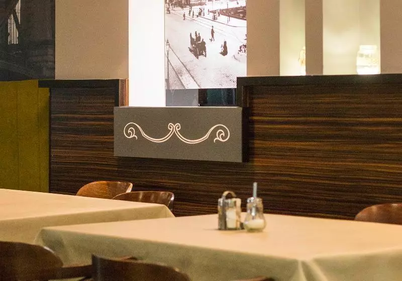 Fotos del hotel Green Hotel Budapest:  5