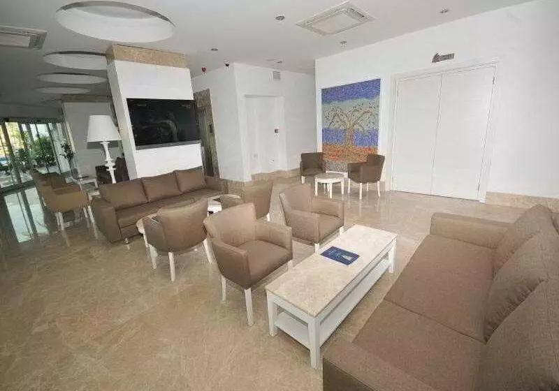 Fotos del hotel Alesta Yacht:  2