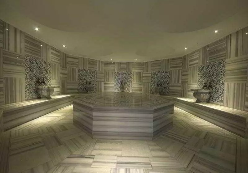 Fotos del hotel Alesta Yacht:  5