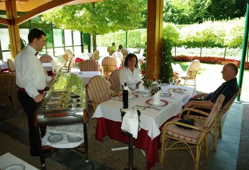 Fotos del hotel As:  18