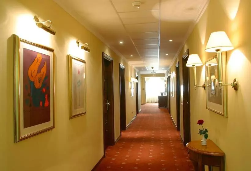 Fotos del hotel As:  8