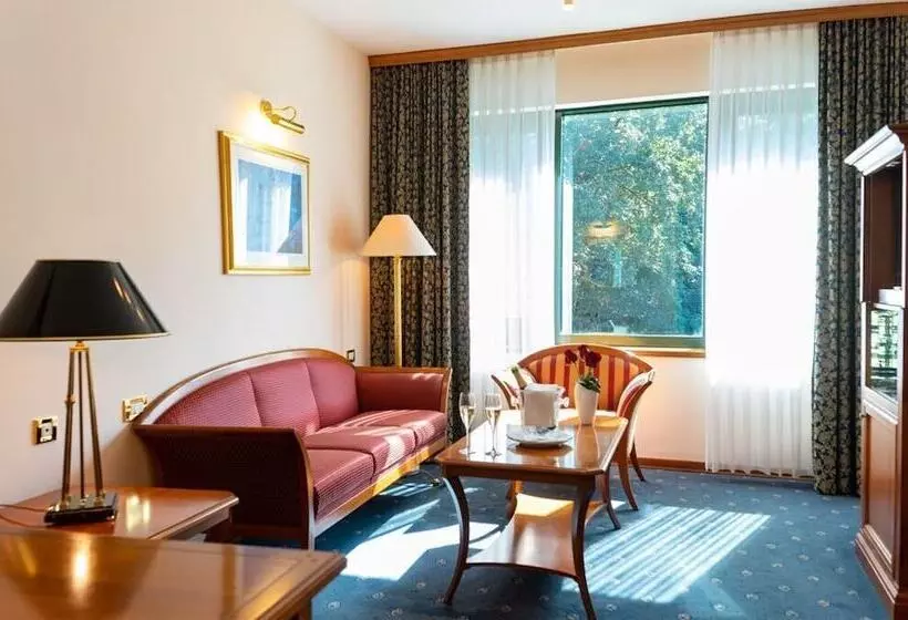 Fotos del hotel As:  15