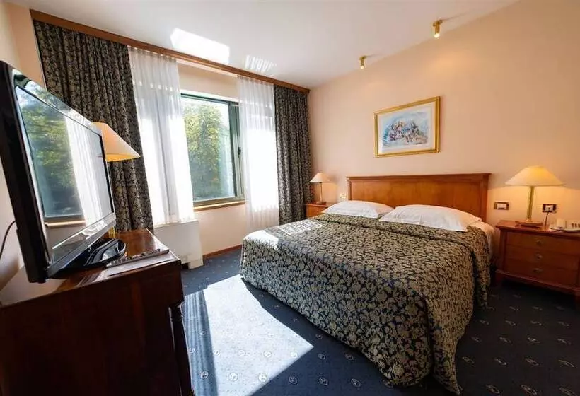 Fotos del hotel As:  21