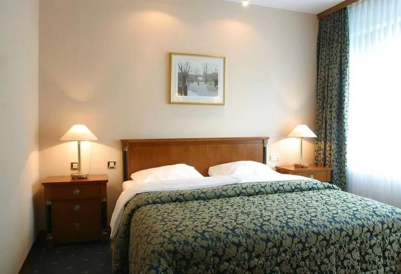 Fotos del hotel As:  19