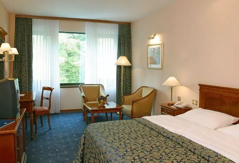 Fotos del hotel As:  10