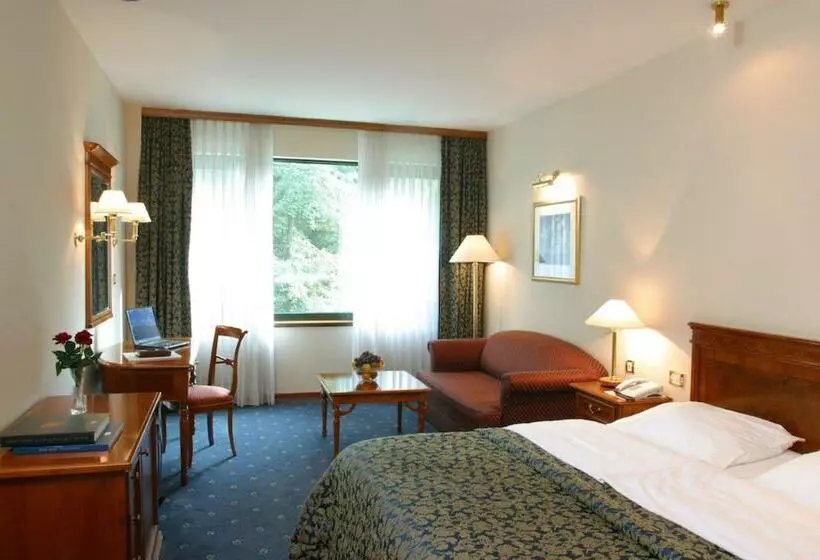 Fotos del hotel As:  4