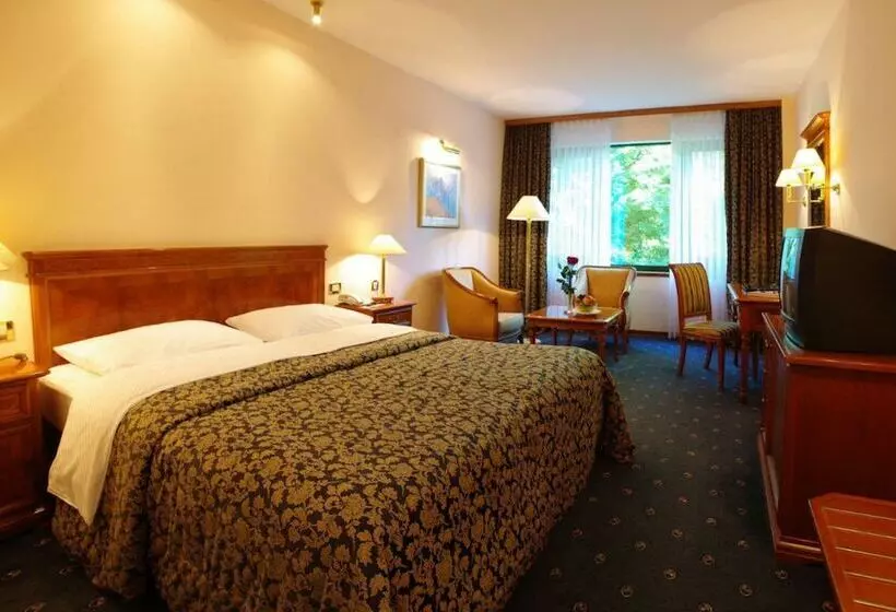 Fotos del hotel As:  7