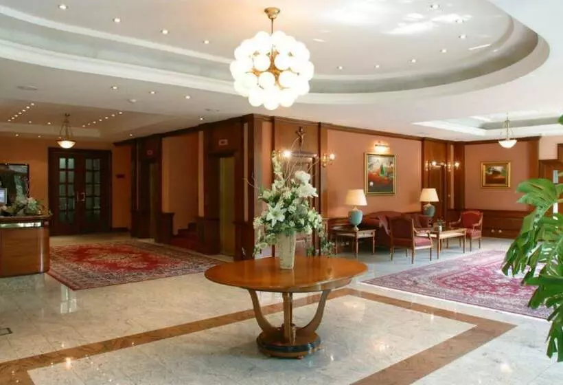 Fotos del hotel As:  11