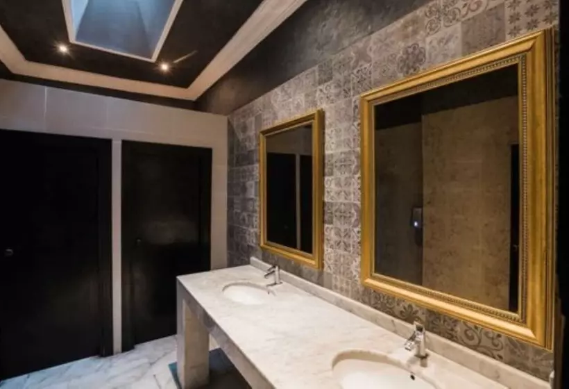 Fotos del hotel Casablanca:  16