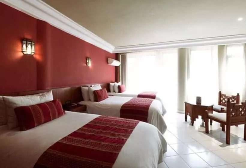 Fotos del hotel Casablanca:  19