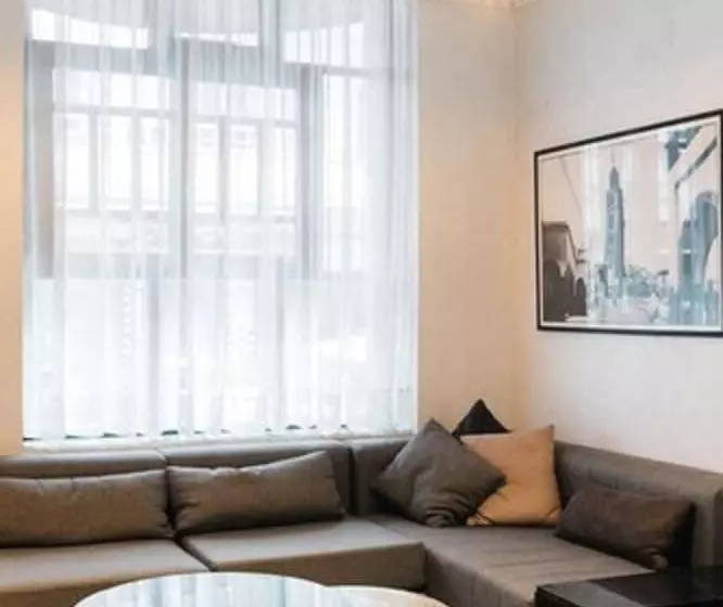 Fotos del hotel Casablanca:  18