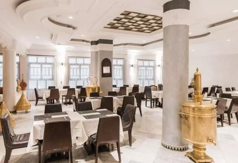 Fotos del hotel Casablanca:  15