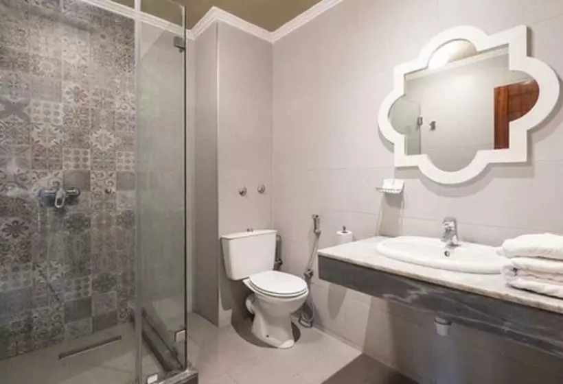 Fotos del hotel Casablanca:  6