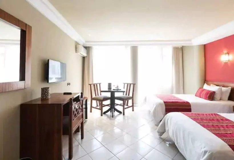 Fotos del hotel Casablanca:  22