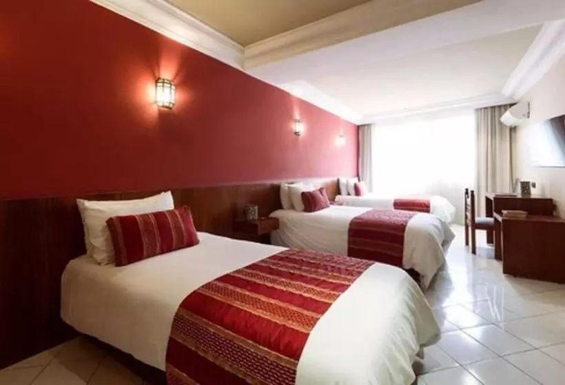 Fotos del hotel Casablanca:  21