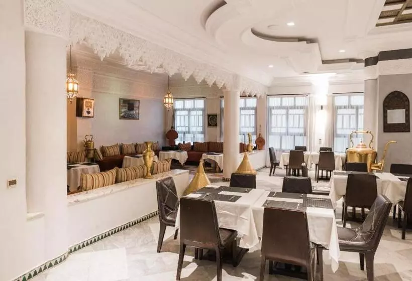 Fotos del hotel Casablanca:  11