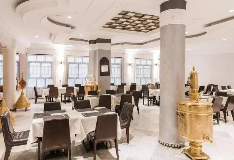 Fotos del hotel Casablanca:  4