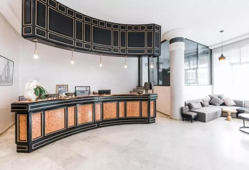 Fotos del hotel Casablanca:  10