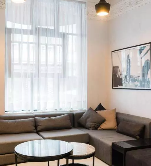 Fotos del hotel Casablanca:  25