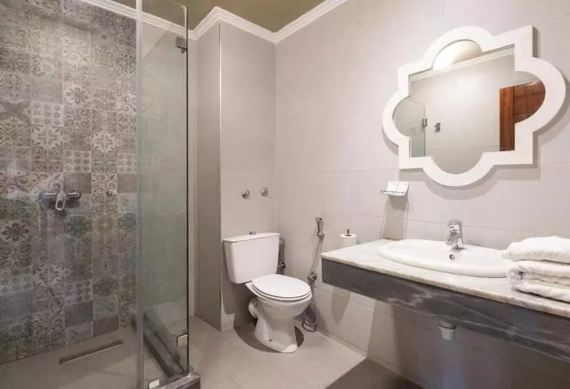 Fotos del hotel Casablanca:  12