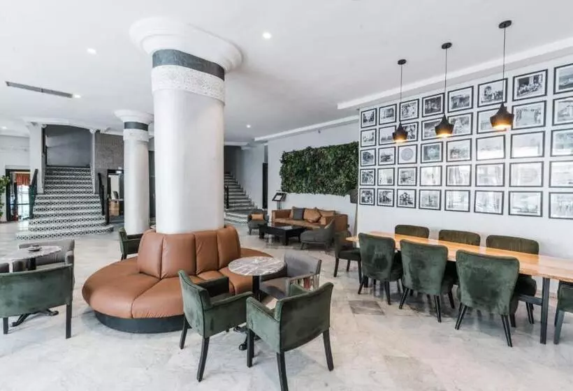 Fotos del hotel Casablanca:  2