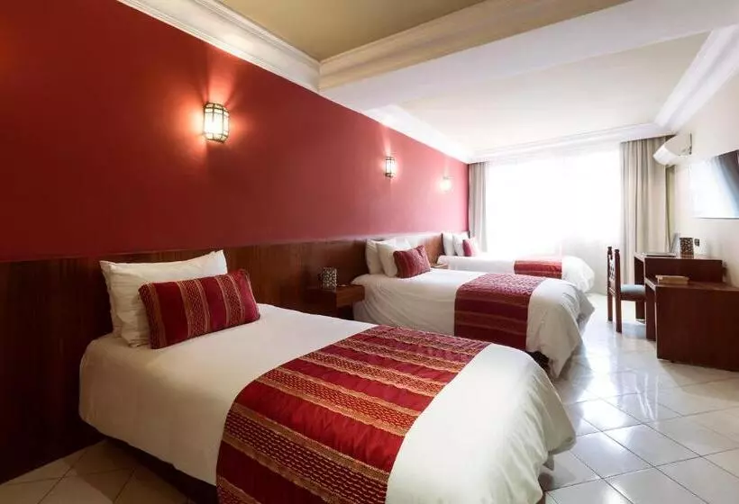 Fotos del hotel Casablanca:  13