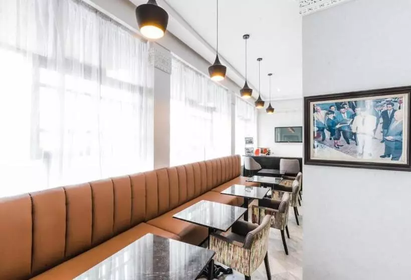 Fotos del hotel Casablanca:  5