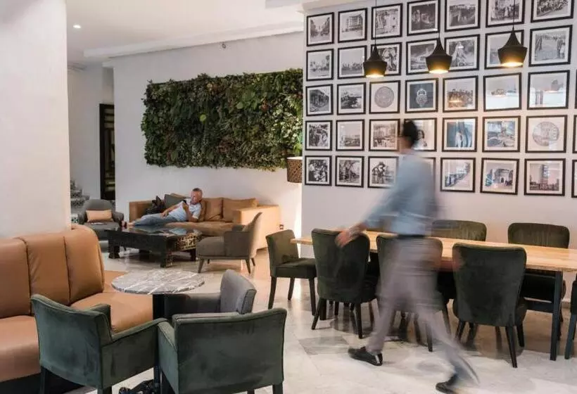 Fotos del hotel Casablanca:  9