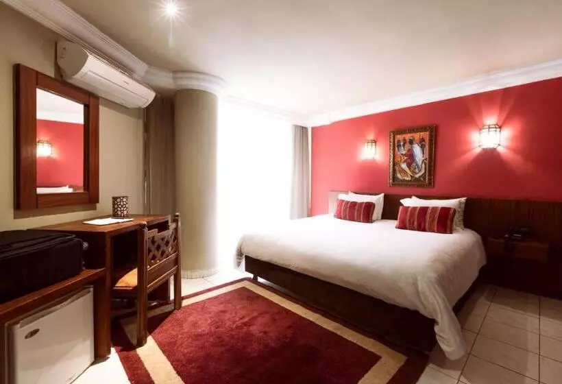 Fotos del hotel Casablanca:  17