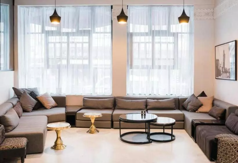 Fotos del hotel Casablanca:  24