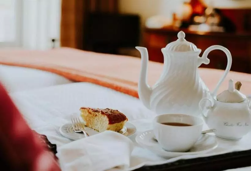 Fotos del hotel Challet Fonte Nova:  20