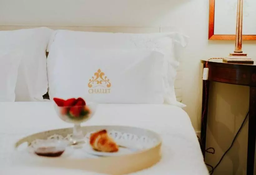 Fotos del hotel Challet Fonte Nova:  15