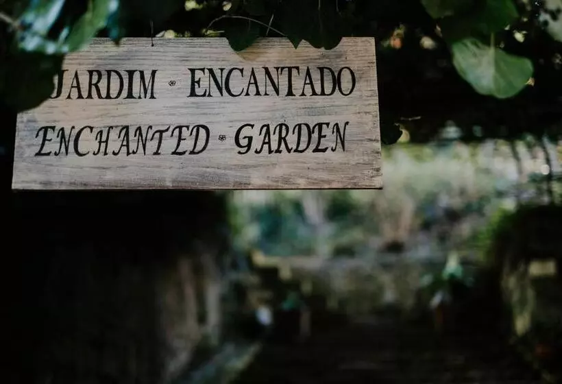 Fotos del hotel Challet Fonte Nova:  18