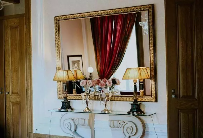 Fotos del hotel Challet Fonte Nova:  24