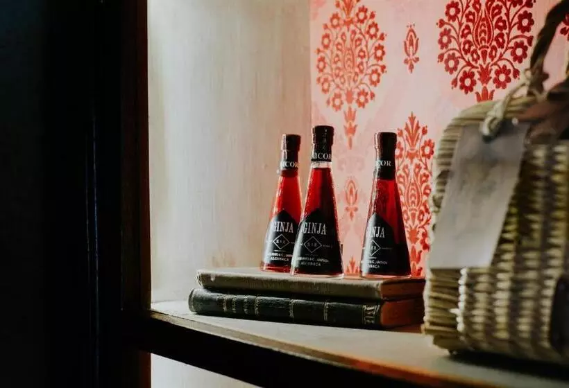 Fotos del hotel Challet Fonte Nova:  12