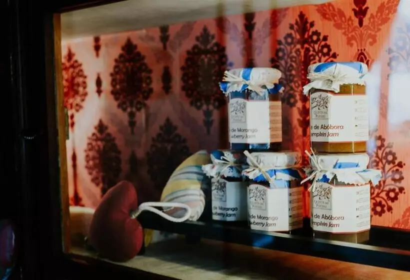 Fotos del hotel Challet Fonte Nova:  14