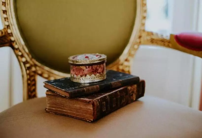 Fotos del hotel Challet Fonte Nova:  16