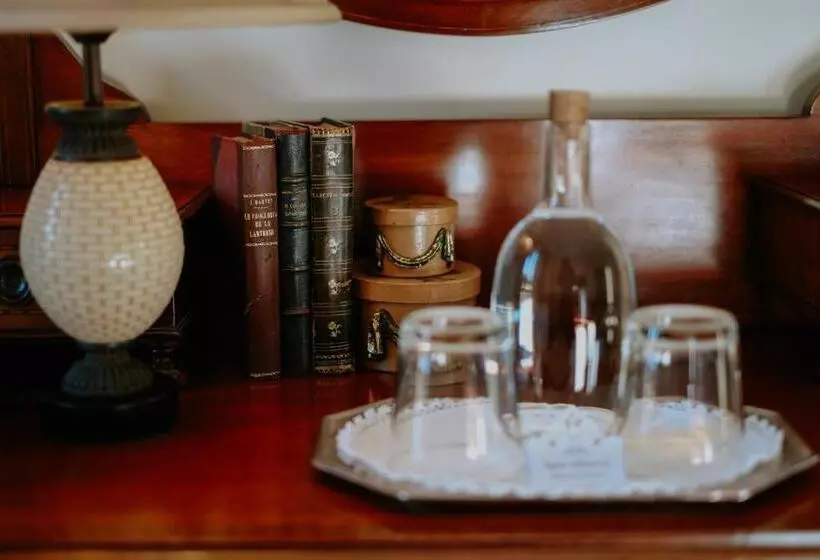 Fotos del hotel Challet Fonte Nova:  10