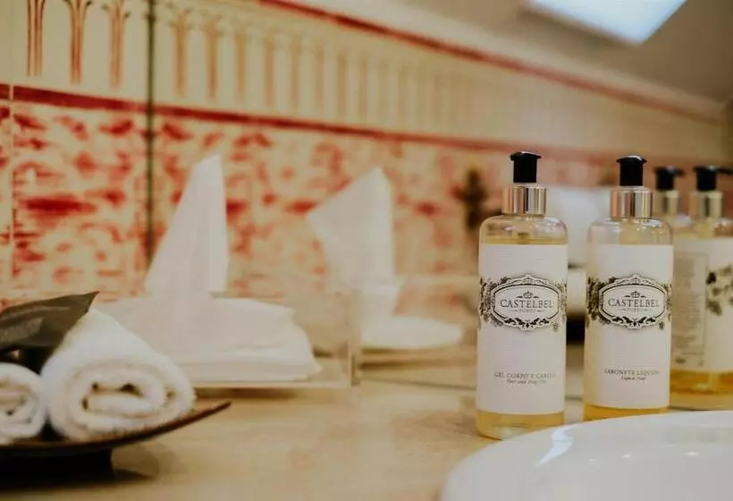 Fotos del hotel Challet Fonte Nova:  8