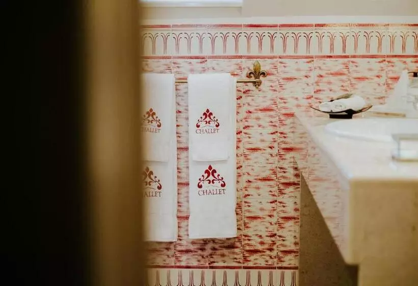 Fotos del hotel Challet Fonte Nova:  2