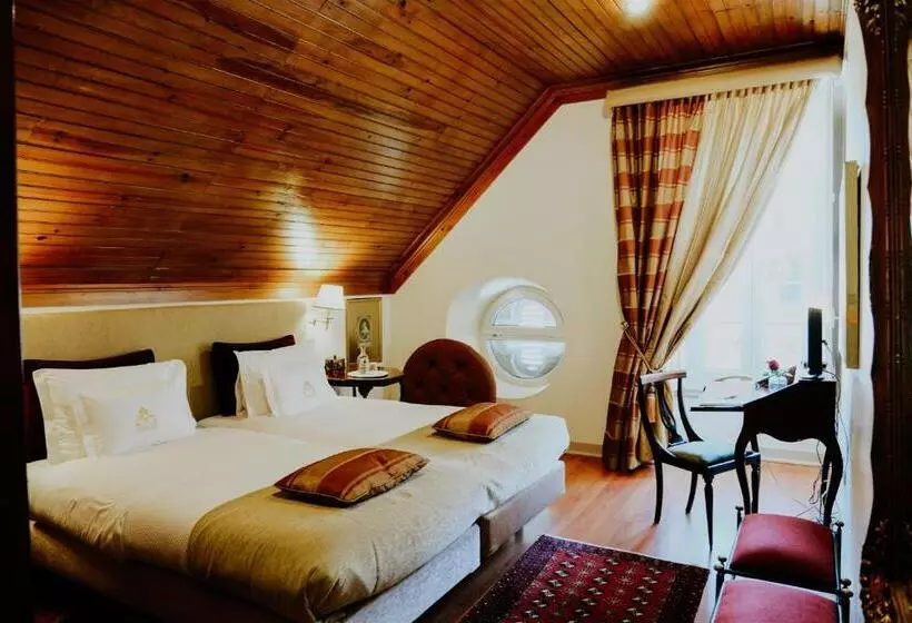 Fotos del hotel Challet Fonte Nova:  13