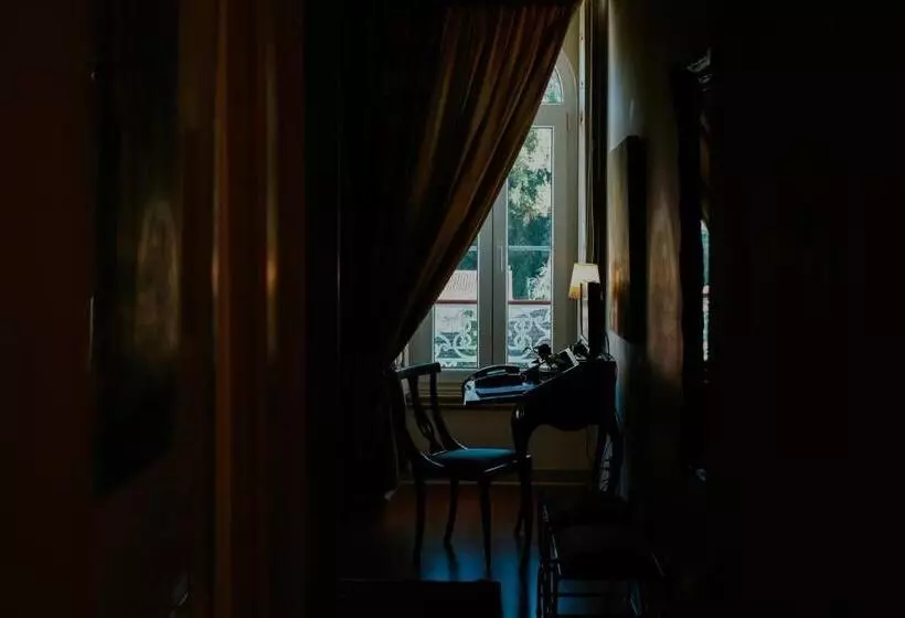 Fotos del hotel Challet Fonte Nova:  25