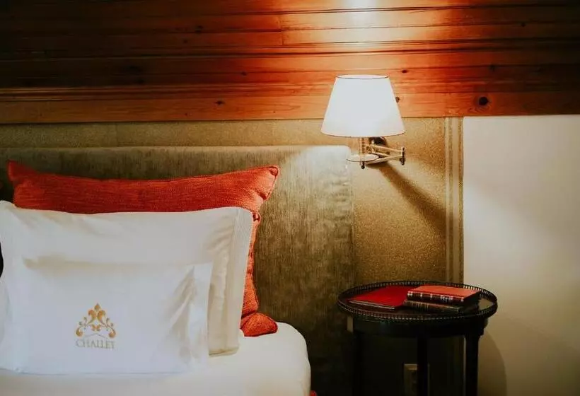 Fotos del hotel Challet Fonte Nova:  19