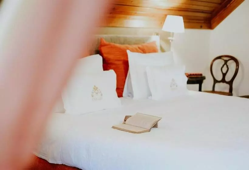 Fotos del hotel Challet Fonte Nova:  11