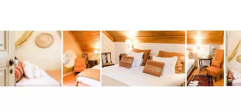 Fotos del hotel Challet Fonte Nova:  7