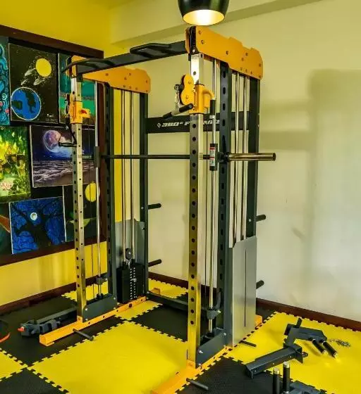 Fotos del hotel Chantaramas Resort:  6