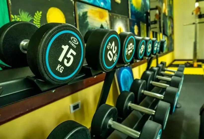 Fotos del hotel Chantaramas Resort:  10